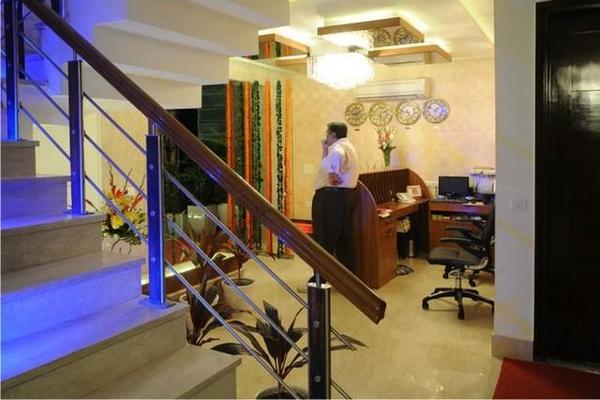 North East Residency
